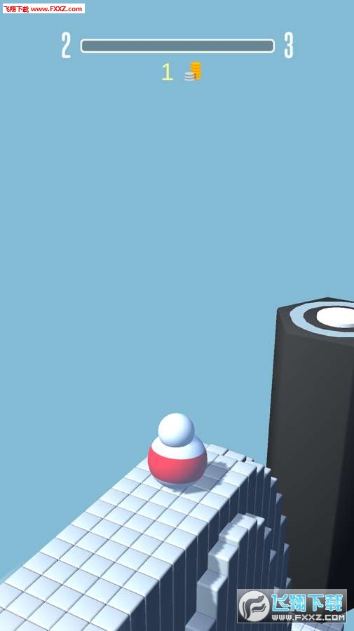 roll around 3dС3Dֻ׿v1.0ͼ3