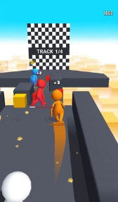 Human run(񱼰׿)1.0.0ͼ1