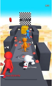 Human run(񱼰׿)1.0.0ͼ0