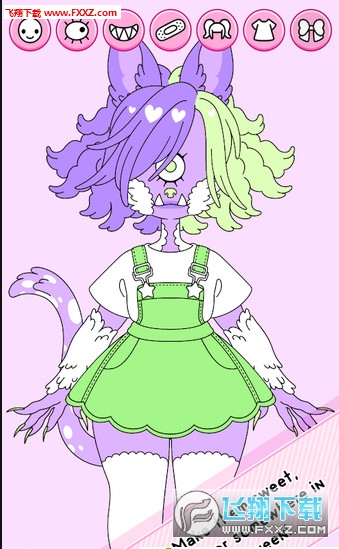 Monster Girl Maker 2(Ů2ٷİ)1.0ͼ2