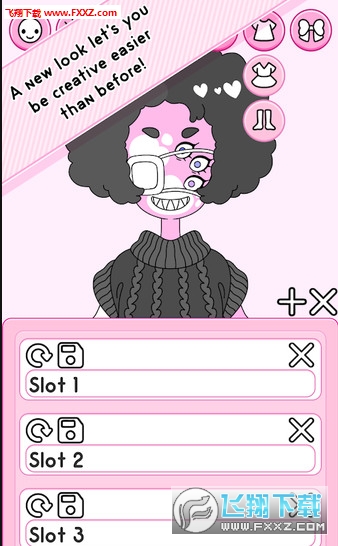 Monster Girl Maker 2(Ů2ٷİ)1.0ͼ0