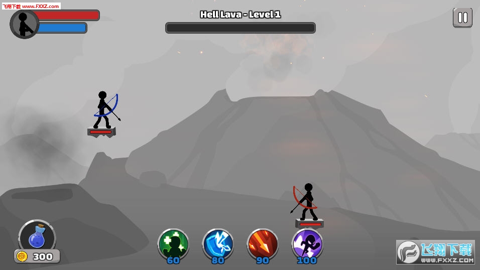 Stickfight Archer(ִԾ׿)1.01ͼ0