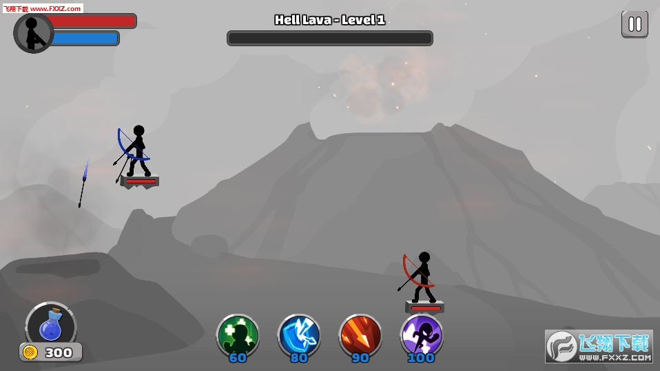 Stickfight Archer(ִԾ׿)1.01ͼ1