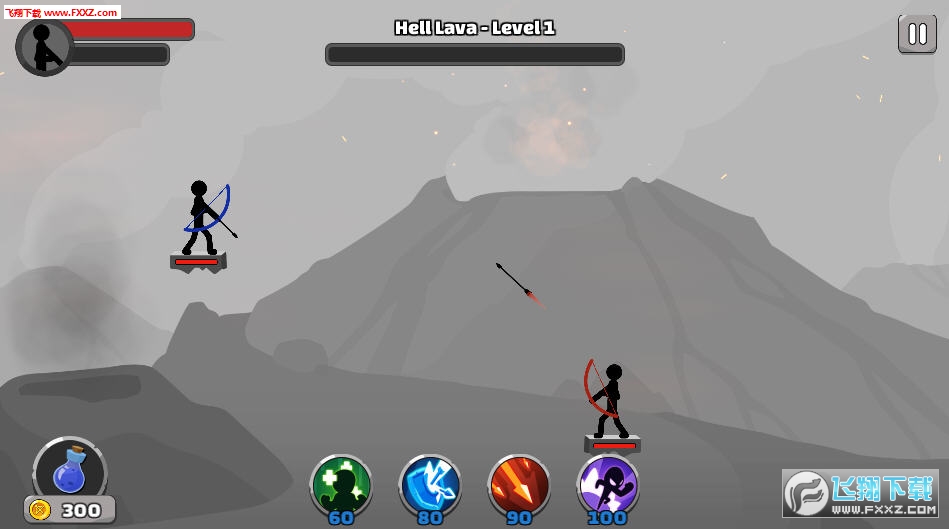 Stickfight Archer(ִԾ׿)1.01ͼ2