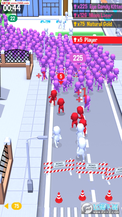 Running City׿v1.3.3ͼ0