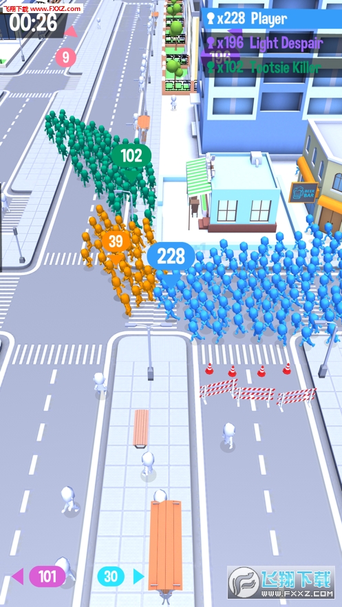 Running City׿v1.3.3ͼ1