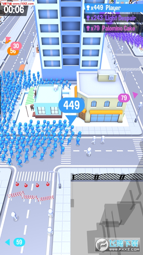 Running City׿v1.3.3ͼ2