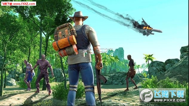 Survivalist: invasion(Ҵֹٷİ)0.0.10ͼ0