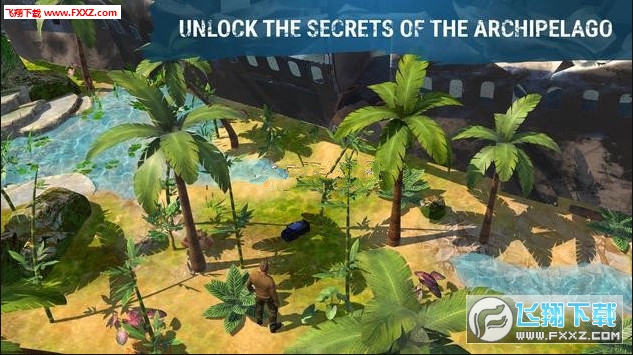 Survivalist: invasion(Ҵֹٷİ)0.0.10ͼ1