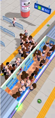 Commuters(ӵĵ׿)v1.0ͼ0