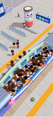 Commuters(ӵĵ׿)v1.0ͼ2