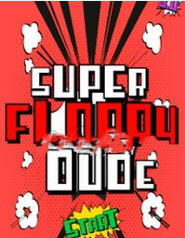 Super Flappy Dude׿5.0ͼ2