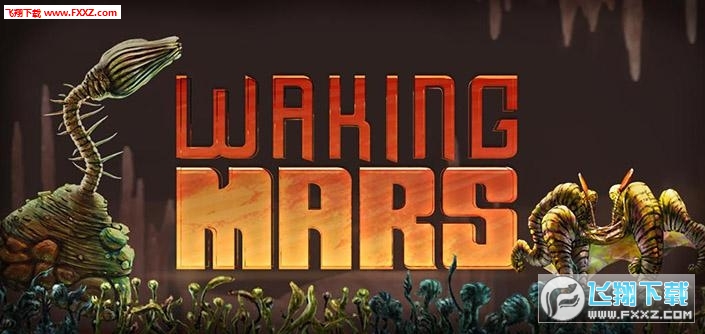 Waking Mars׿2.0.5ͼ1