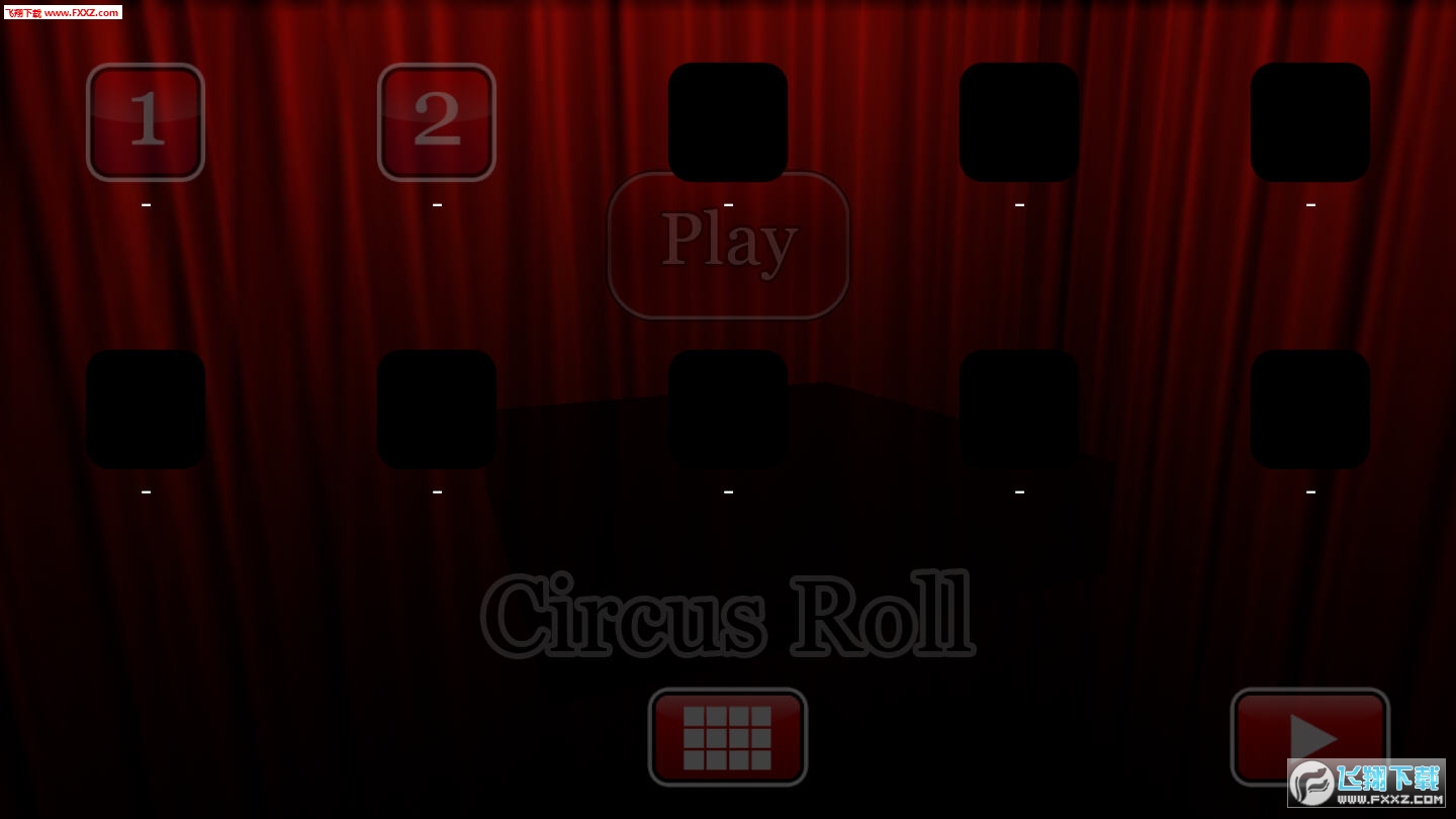 Circus Roll Full(circus roll׿)1.1ͼ2