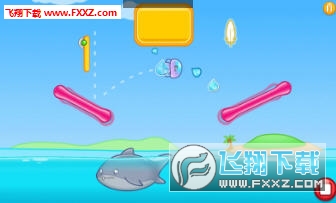 Jellyflop(Flying jellyfish)v1.0.12ͼ1