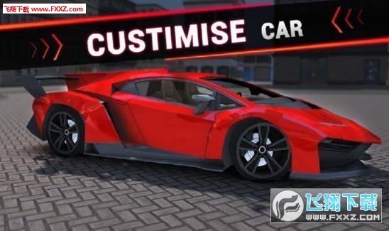 Real Car Parking Simulator Street Drive 3D(ʵͣģ)1.0.2ͼ1