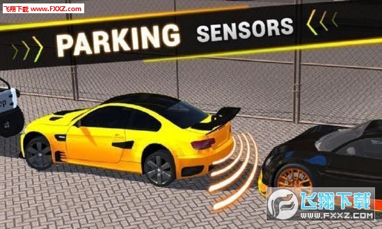 Real Car Parking Simulator Street Drive 3D(ʵͣģ)1.0.2ͼ2