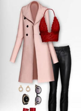International Stylist(ʱʦ׿)v3.8ͼ1