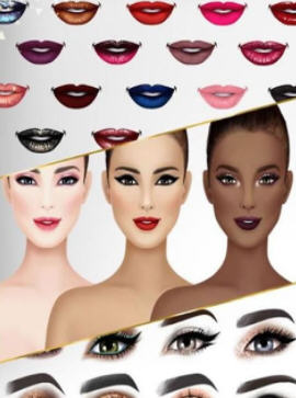 International Stylist(ʱʦ׿)v3.8ͼ0