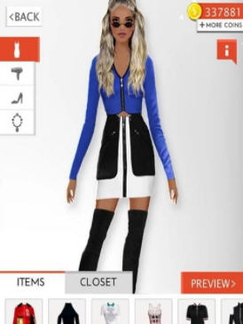 International Stylist(ʱʦ׿)v3.8ͼ2