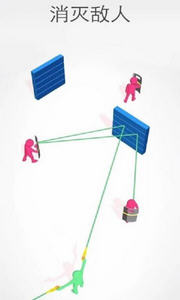 Shootout 3D(˰׿)ͼ0