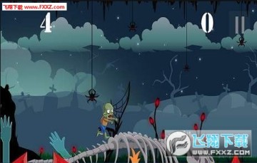 ��ʬ��������ֹ�ı������ΰ�׿��