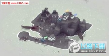 糟糕的北方手游2020版 糟糕的北方手游2020版