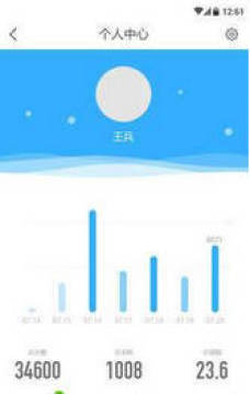 长渠健步app安卓最新版 长渠健步app安卓最新版