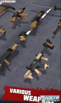 英雄与僵尸2020安卓版 英雄与僵尸2020安卓版