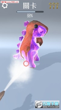 抖音求求你别锈了手游 抖音求求你别锈了手游