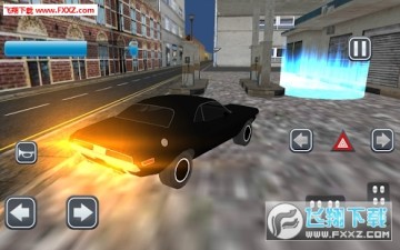 真正的V8肌肉车安卓版 真正的V8肌肉车安卓版