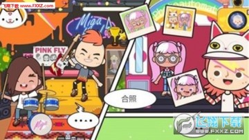 �׼�С���ﰲ׿��