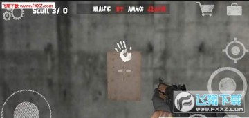 坚硬僵尸大逃杀2020最新版 坚硬僵尸大逃杀2020最新版