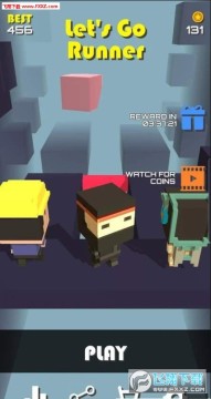 快跑吧手游安卓版 快跑吧手游安卓版