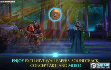 精灵传说日食2020中文版 精灵传说日食2020中文版