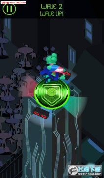 欢乐节奏2020手游版 欢乐节奏2020手游版