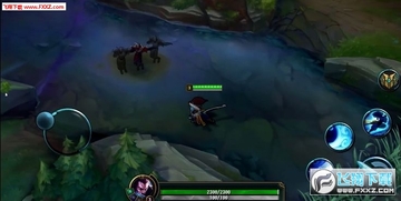 DC�б���LOL��������