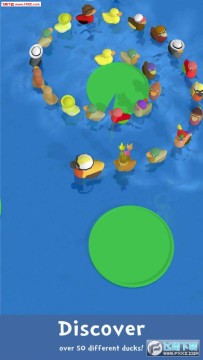 丢失的小鸭子安卓版 丢失的小鸭子安卓版