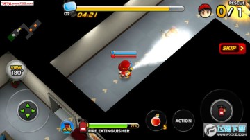 全民灭火小游戏 全民灭火小游戏