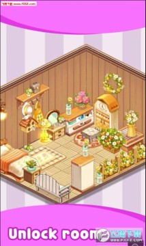 装修故事手机安卓版 装修故事手机安卓版