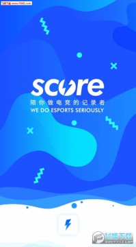 Score�羺app���°�