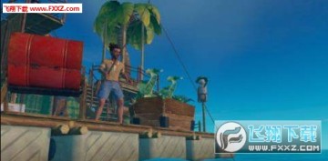 海上捡垃圾模拟器手机中文版 海上捡垃圾模拟器手机中文版