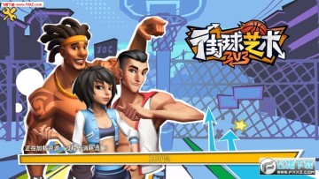 街球艺术 街球艺术