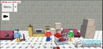 沙盒里世界2020中文版 沙盒里世界2020中文版