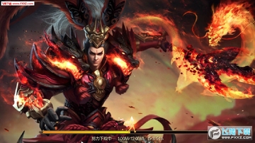 刀锋无双2 刀锋无双2
