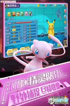 口袋喵喵安卓内购版 口袋喵喵安卓内购版