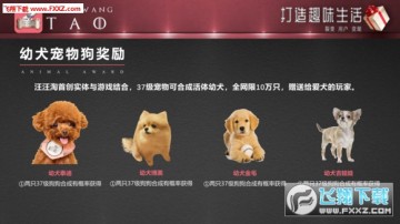 汪汪淘app安卓正式版 汪汪淘app安卓正式版