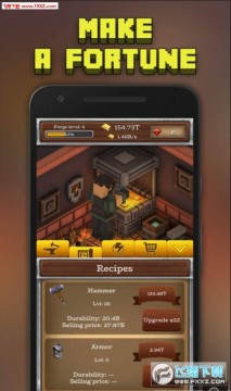 最有趣的铁匠2020中文版 最有趣的铁匠2020中文版