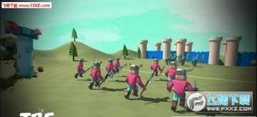 完全战斗模拟器2020安卓版 完全战斗模拟器2020安卓版