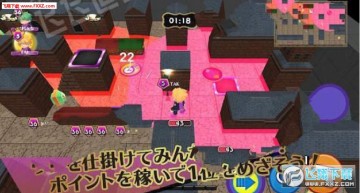 部落陷阱安卓版 部落陷阱安卓版